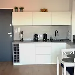 Blue Euronia 아파트 미엥지즈드로예