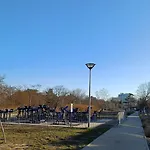 Blue Euronia 아파트 미엥지즈드로예
