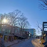 Blue Euronia * 미엥지즈드로예