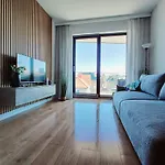 아파트 Blue Euronia