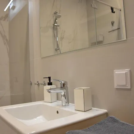 Apartamento Blue Euronia