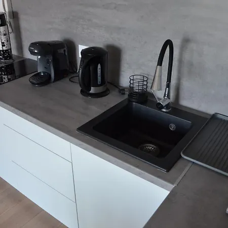 Blue Euronia * Międzyzdroje