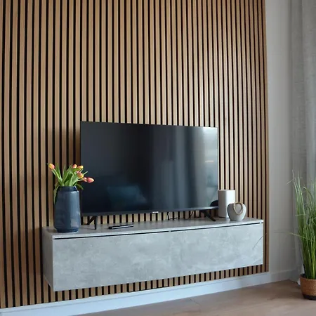 Blue Euronia Apartman Międzyzdroje