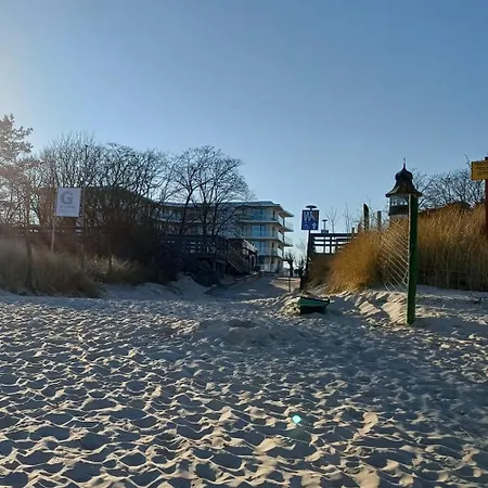 Blue Euronia Apartman *