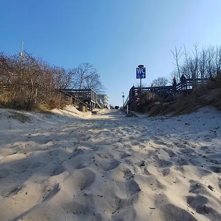 Apartamento Blue Euronia *