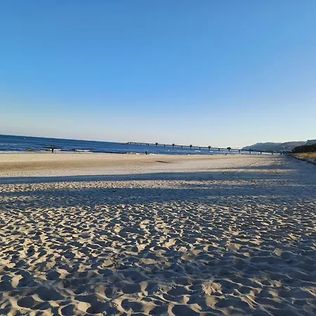 Blue Euronia Międzyzdroje