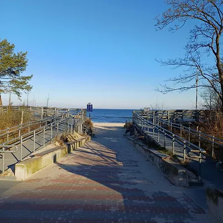 Apartman Blue Euronia Międzyzdroje