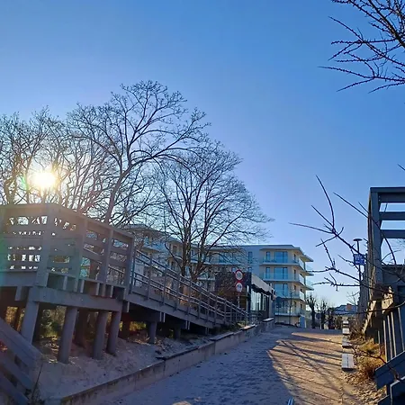 Blue Euronia * Międzyzdroje