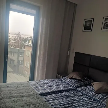 Blue Euronia * Międzyzdroje