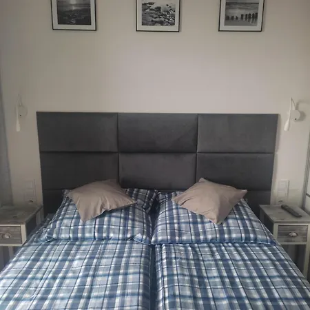 Blue Euronia * Międzyzdroje